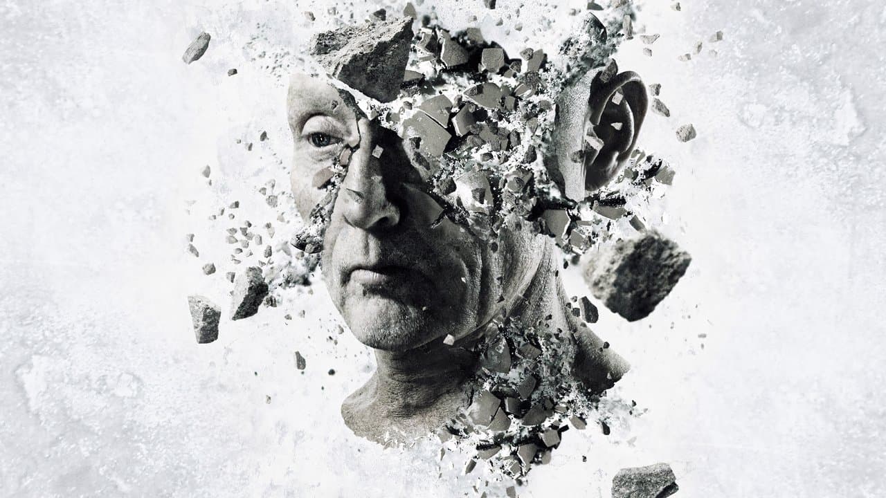 Saw 3D — backdrops 1