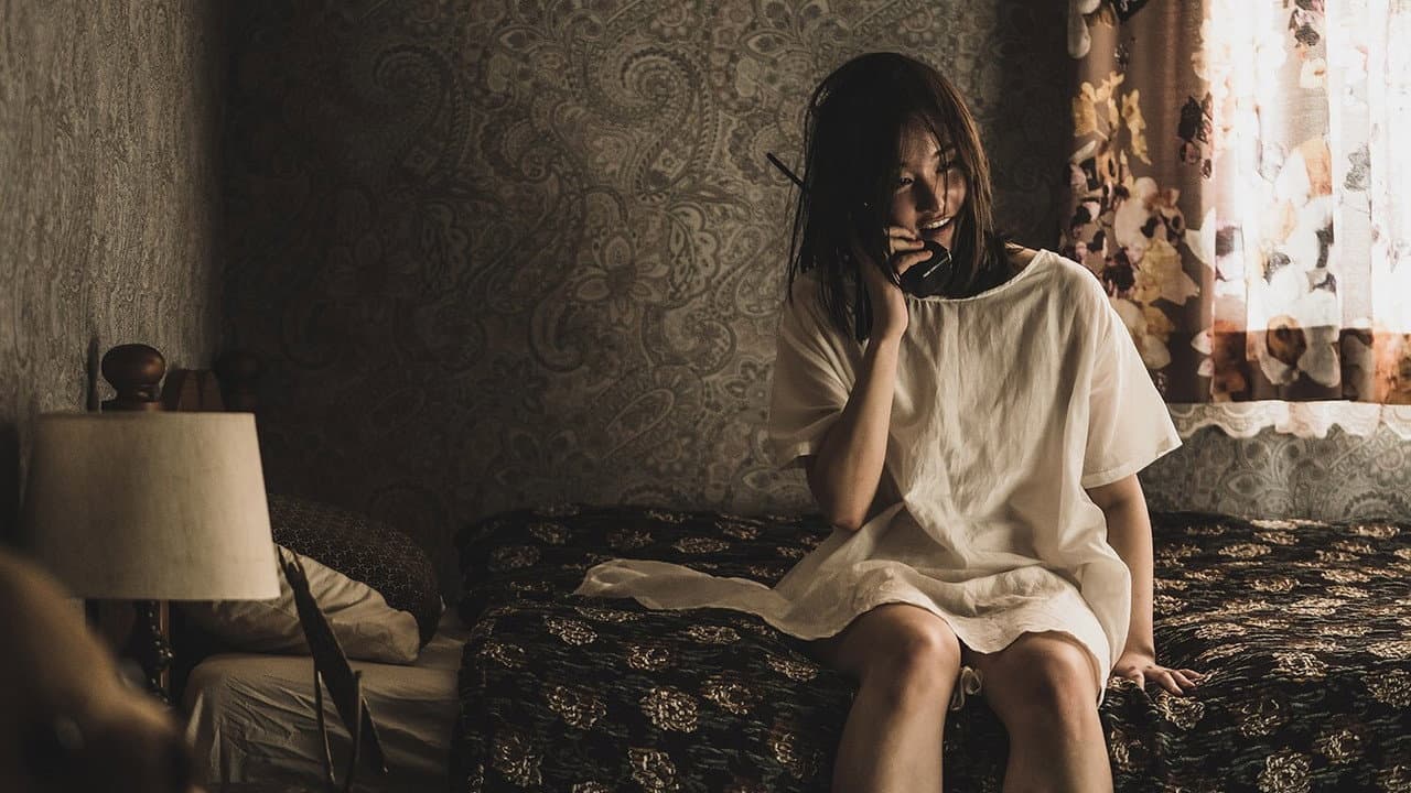 The Call — backdrops 6