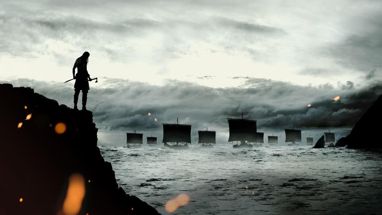 The Northman — backdrops 3