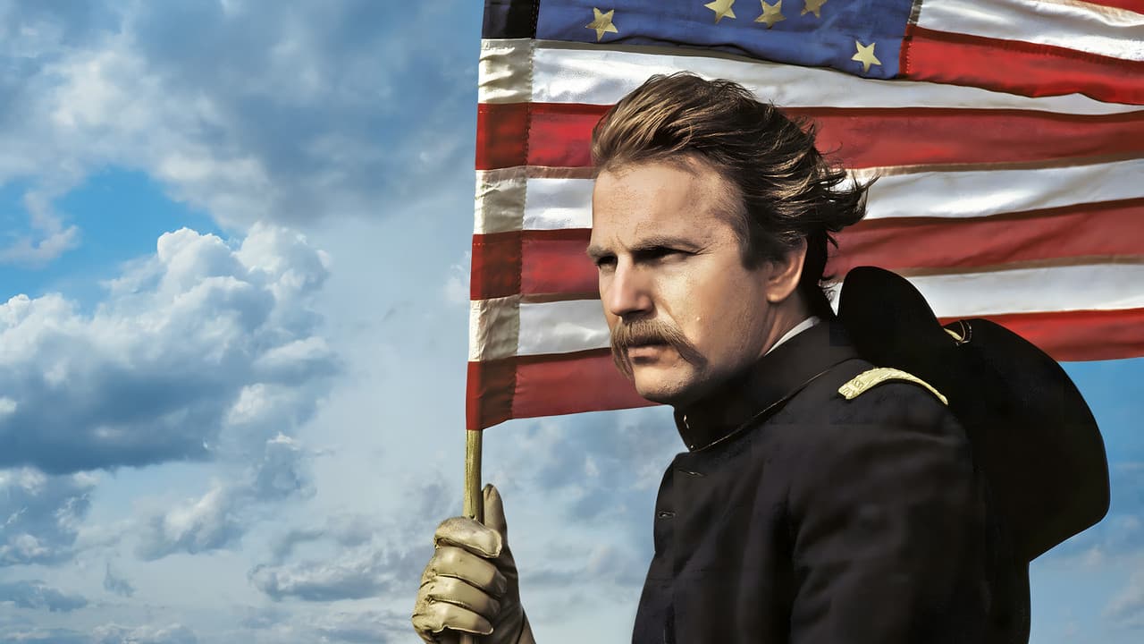 Dances with Wolves — backdrops 7