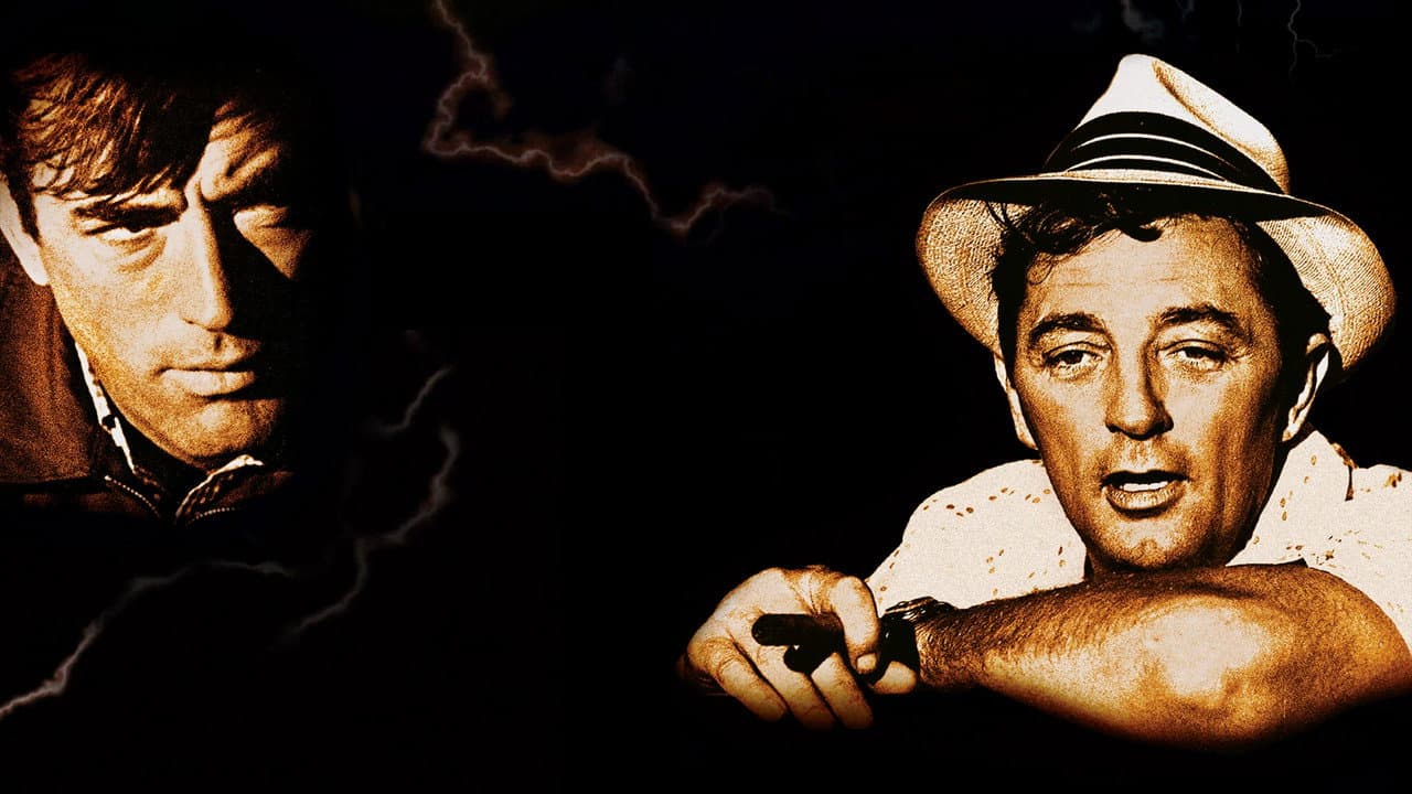 Cape Fear — backdrops 4