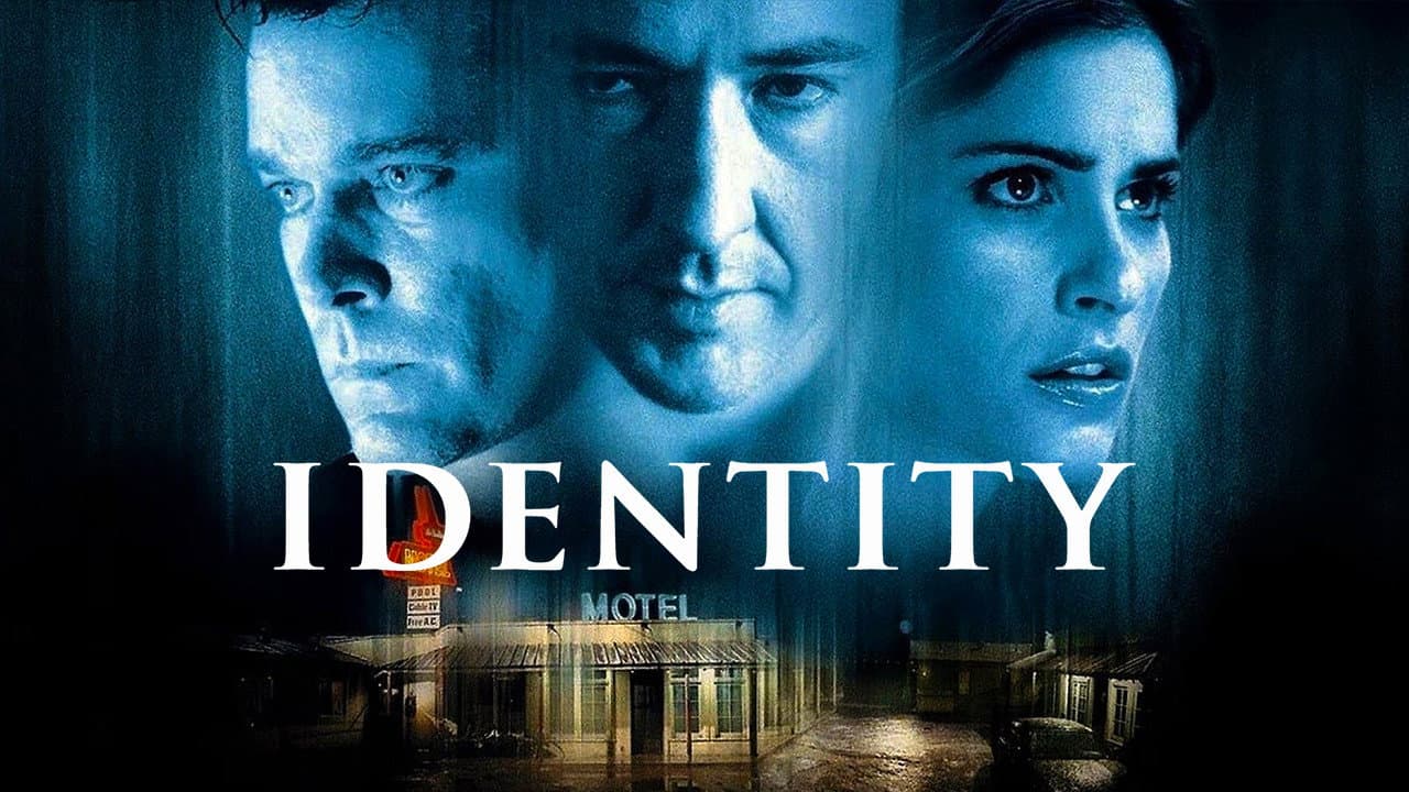 Identity — backdrops with title 4