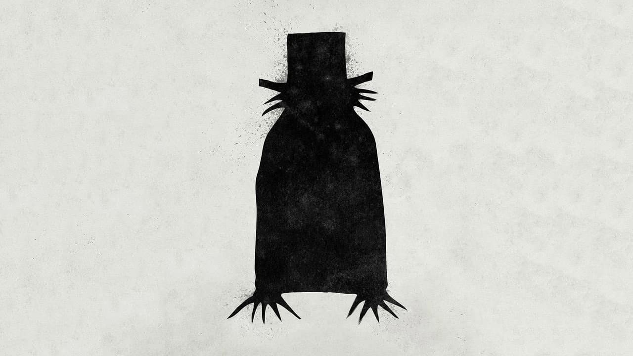 The Babadook — backdrops 5