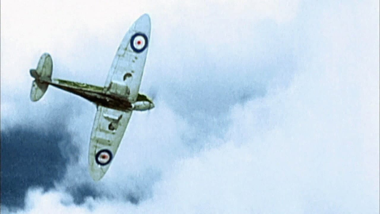 World War II in Colour — backdrops 3