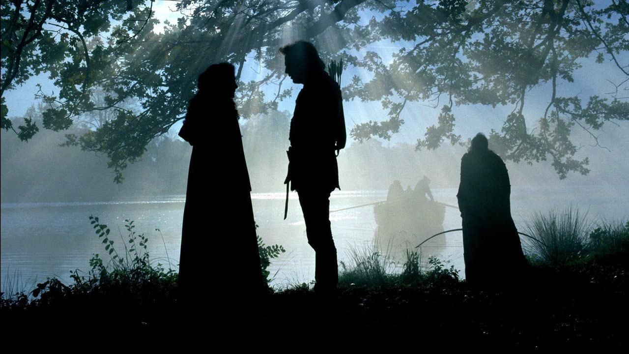 Robin Hood: Prince of Thieves — backdrops 8