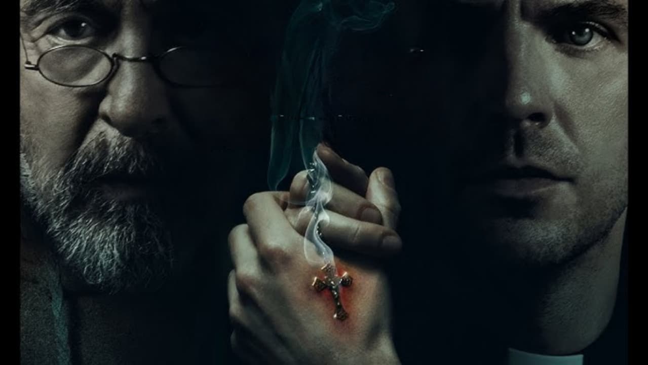 The Ritual — backdrops 7