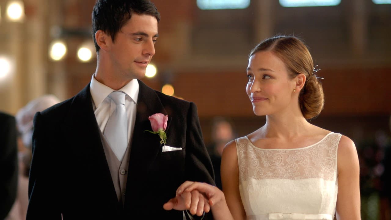 Imagine Me & You — backdrops 7