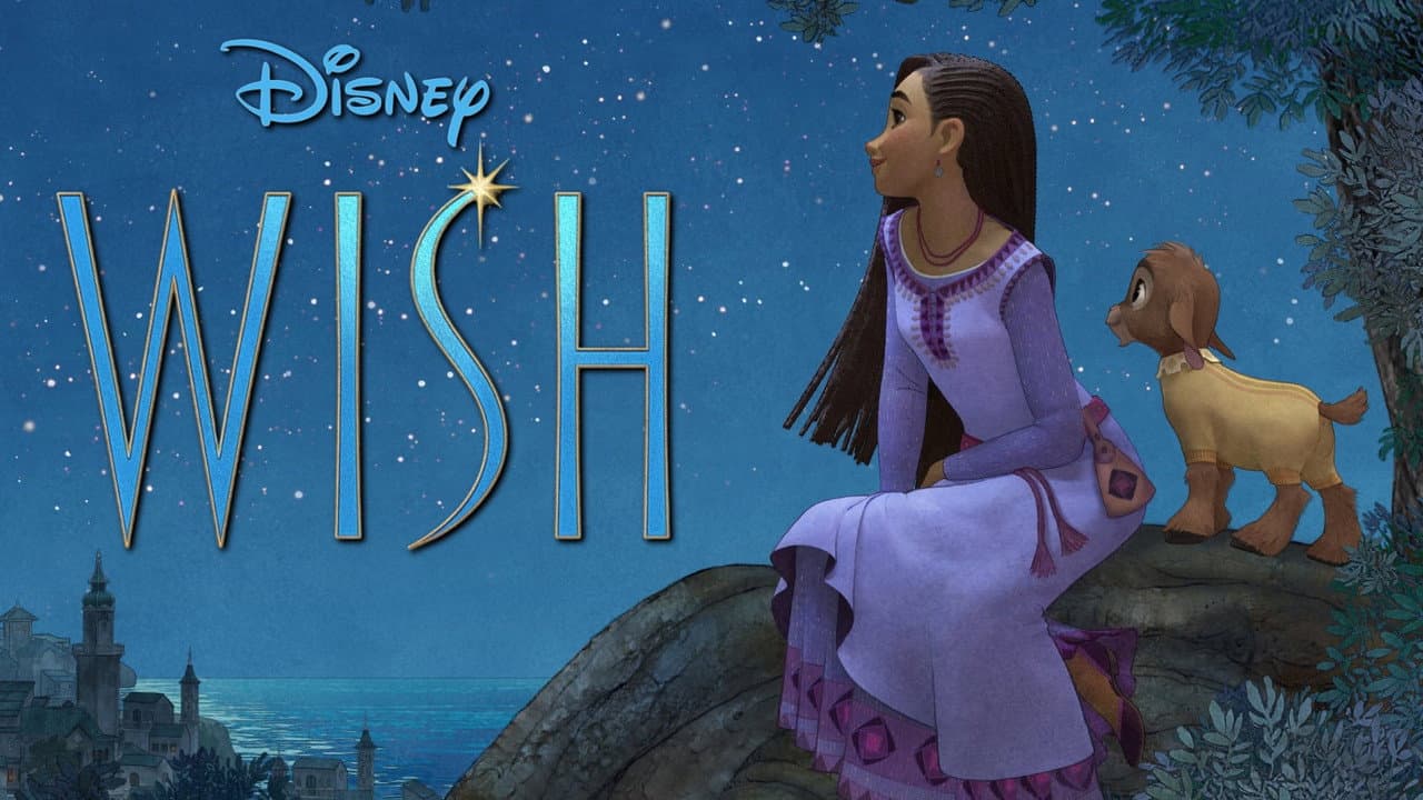 Wish — backdrops with title 2