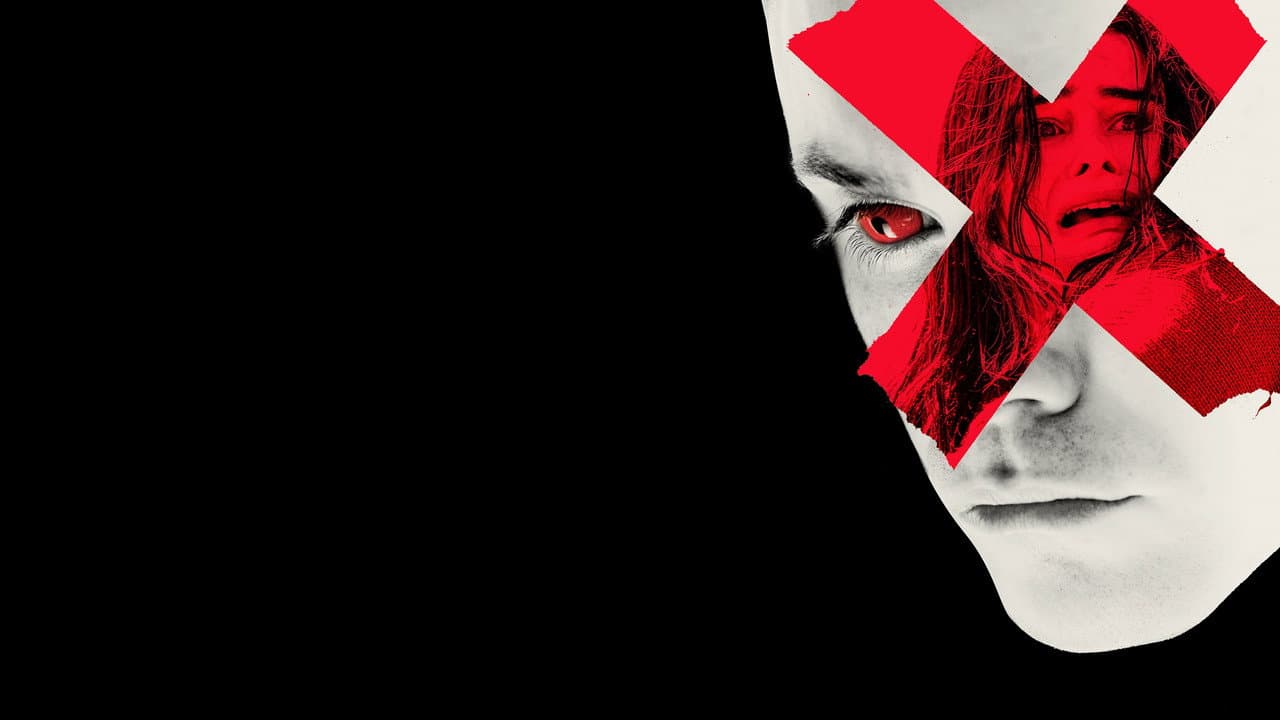 Faces of Death — backdrops 2