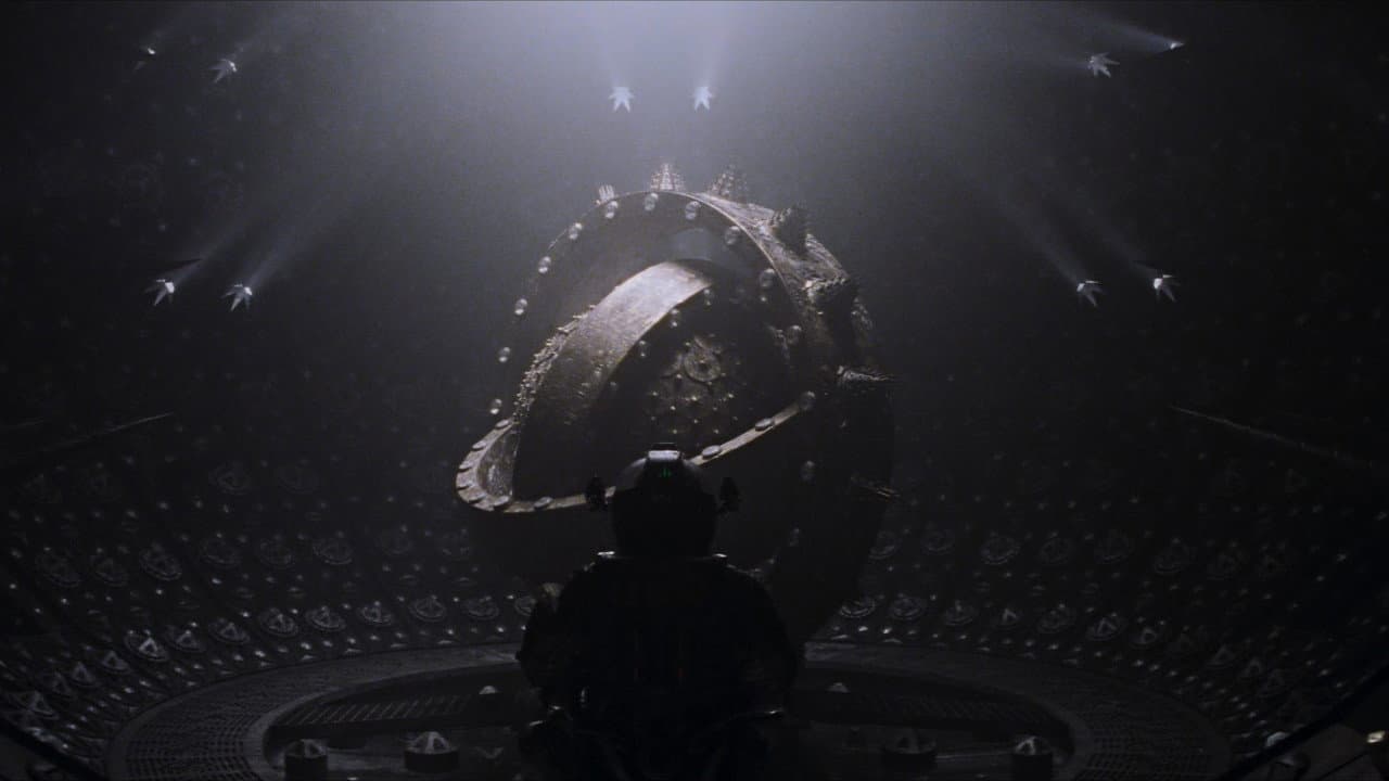 Event Horizon — backdrops 7