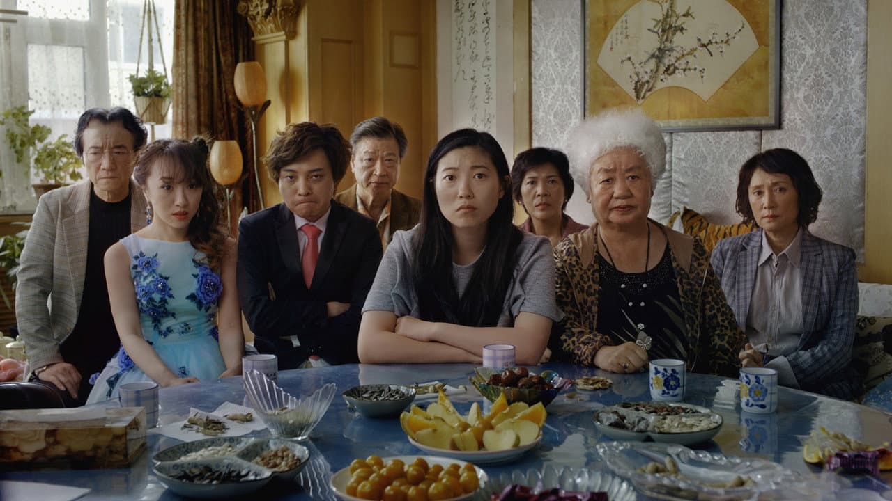 The Farewell — backdrops 2
