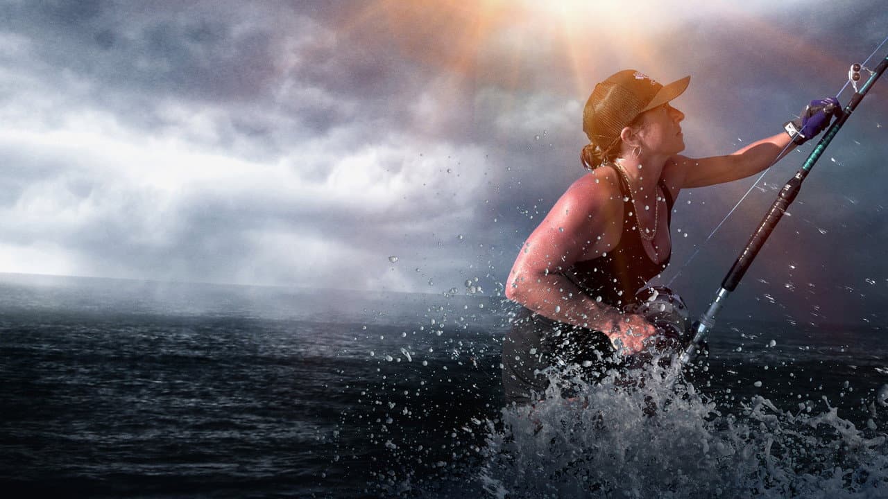 Wicked Tuna — backdrops 6
