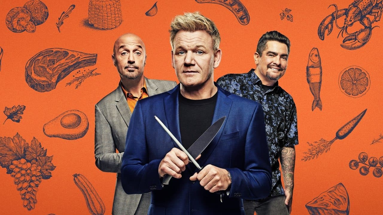 MasterChef — backdrops 1