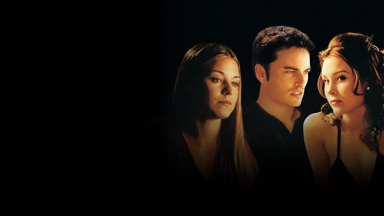 Cruel Intentions 3 — backdrops 5