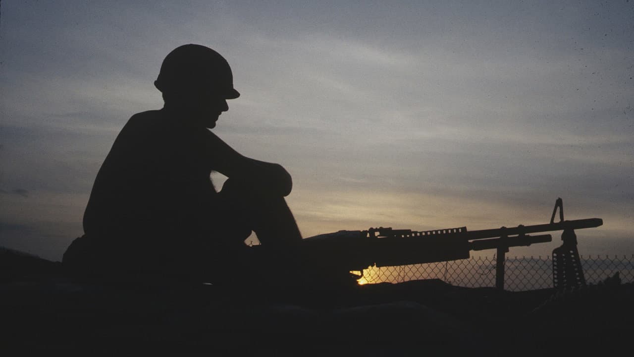 The Vietnam War — backdrops 8