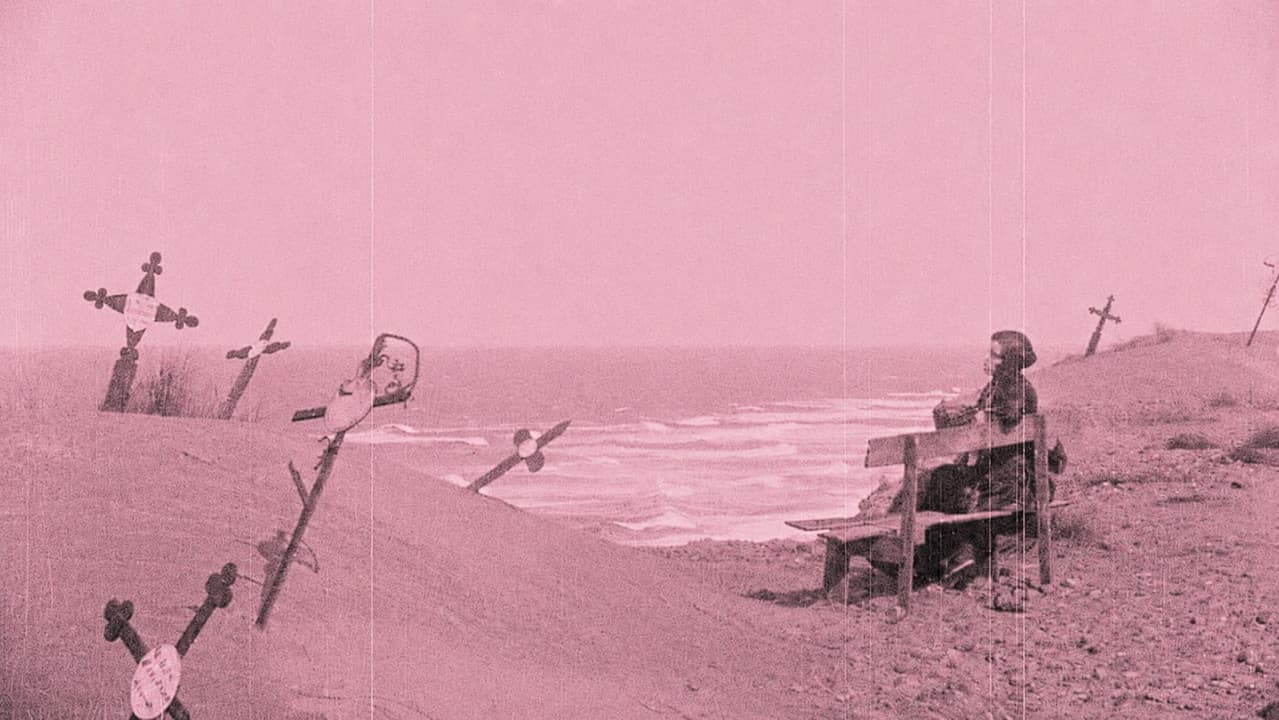 Nosferatu — backdrops 3
