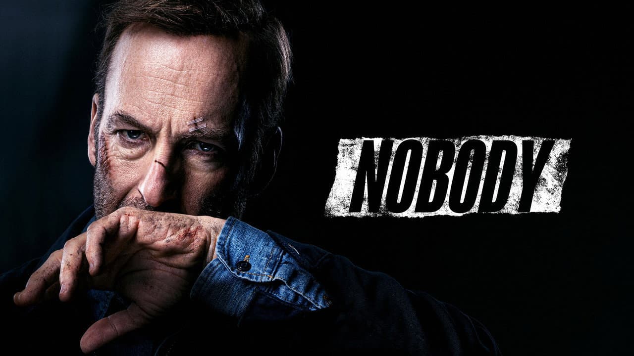 Nobody — backdrops with title 6