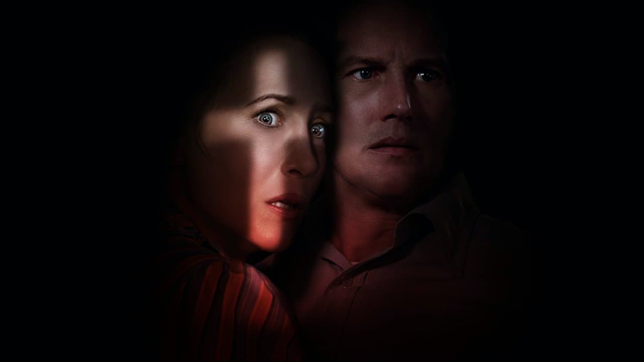 The Conjuring: The Devil Made Me Do It — backdrops 2