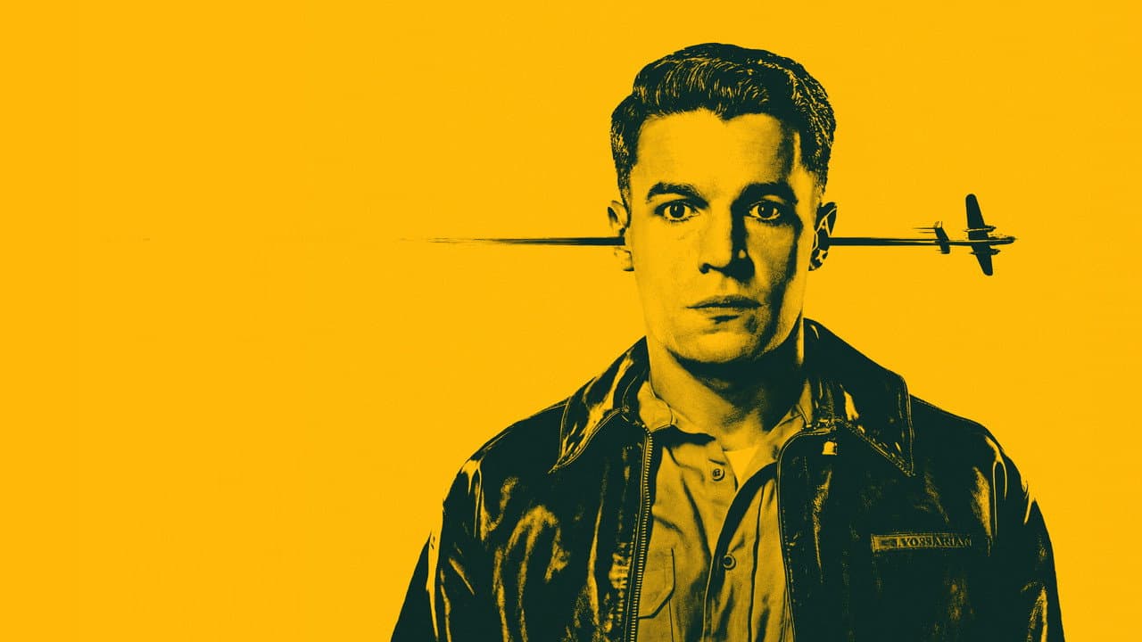 Catch-22 — backdrops 1