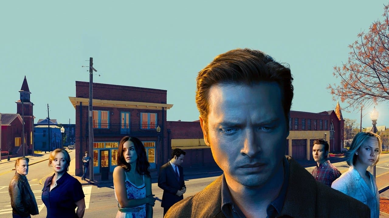 Rectify — backdrops 1