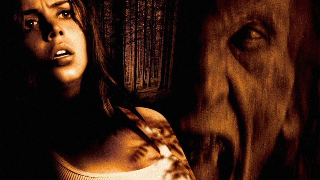 Wrong Turn — backdrops 3