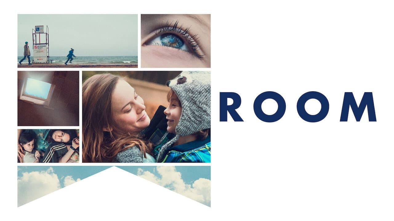 Room — backdrops with title 6