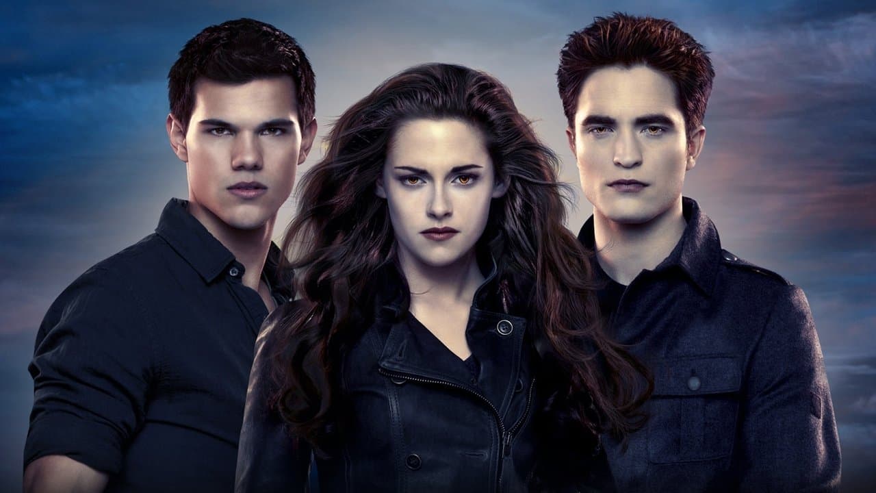 The Twilight Saga: Breaking Dawn - Part 2 — backdrops 1