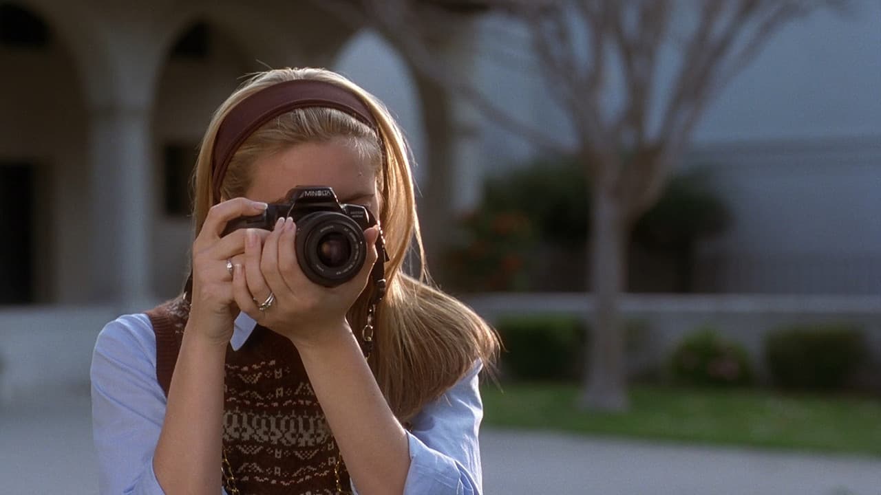 Clueless — backdrops 7
