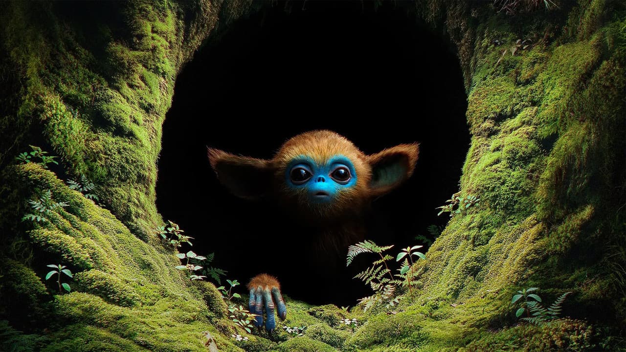 The Legend of Ochi — backdrops 3