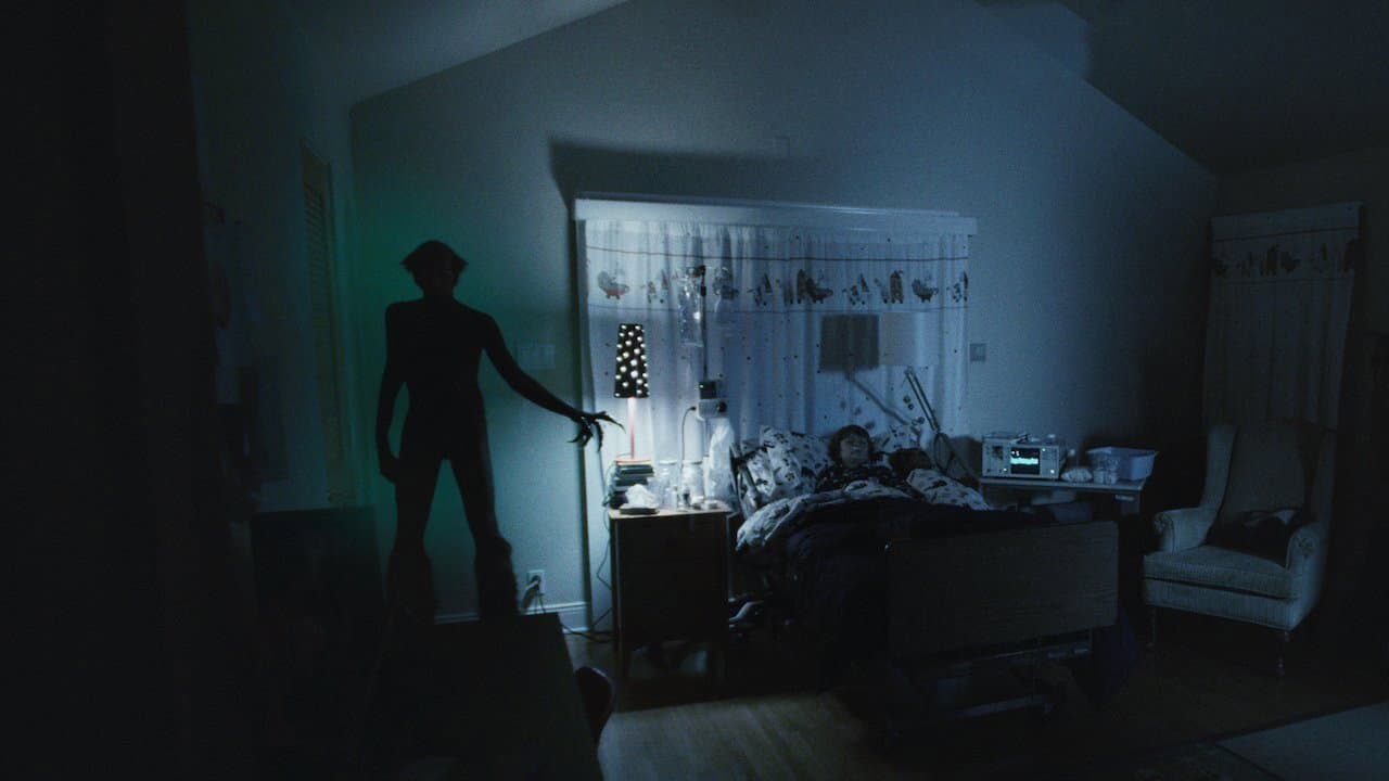 Insidious — backdrops 6
