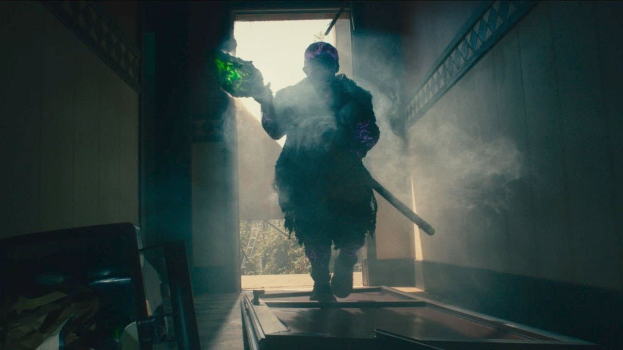 The Toxic Avenger Unrated — backdrops 5