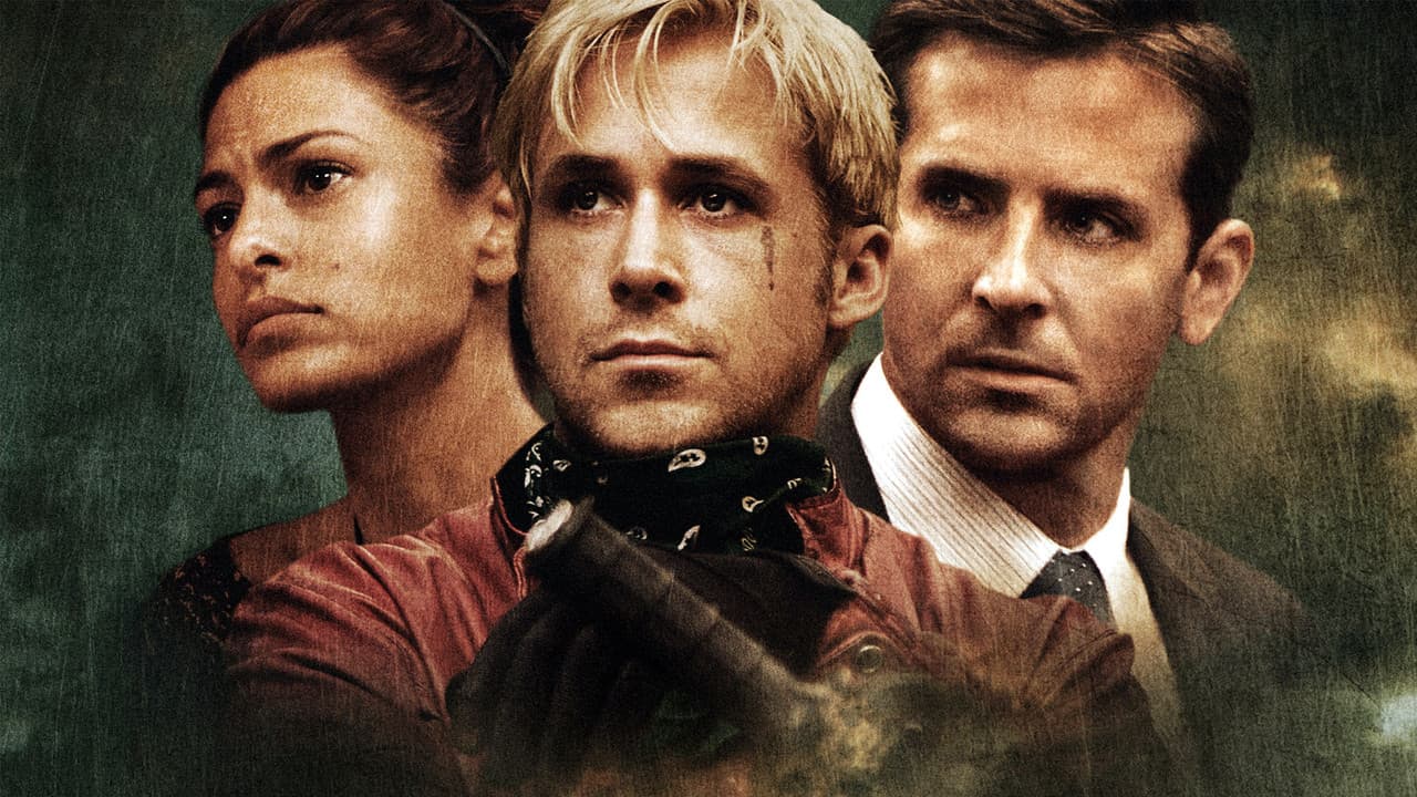 The Place Beyond the Pines — backdrops 4