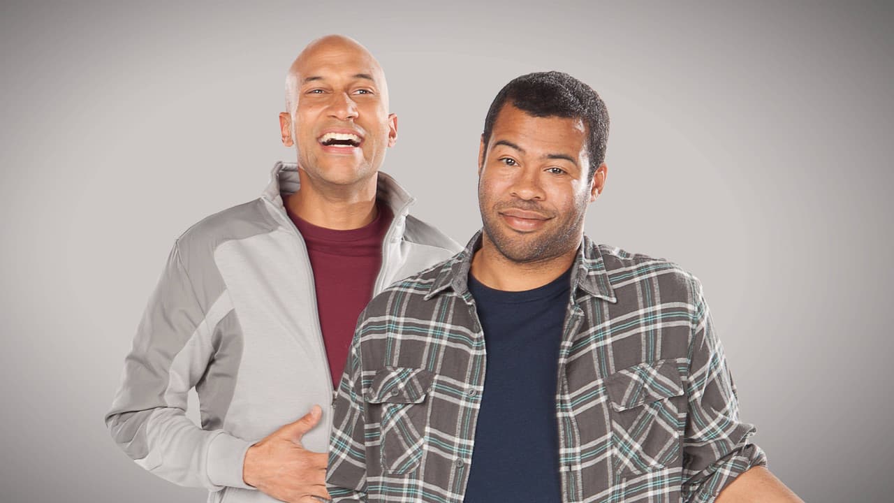 Key & Peele — backdrops 1