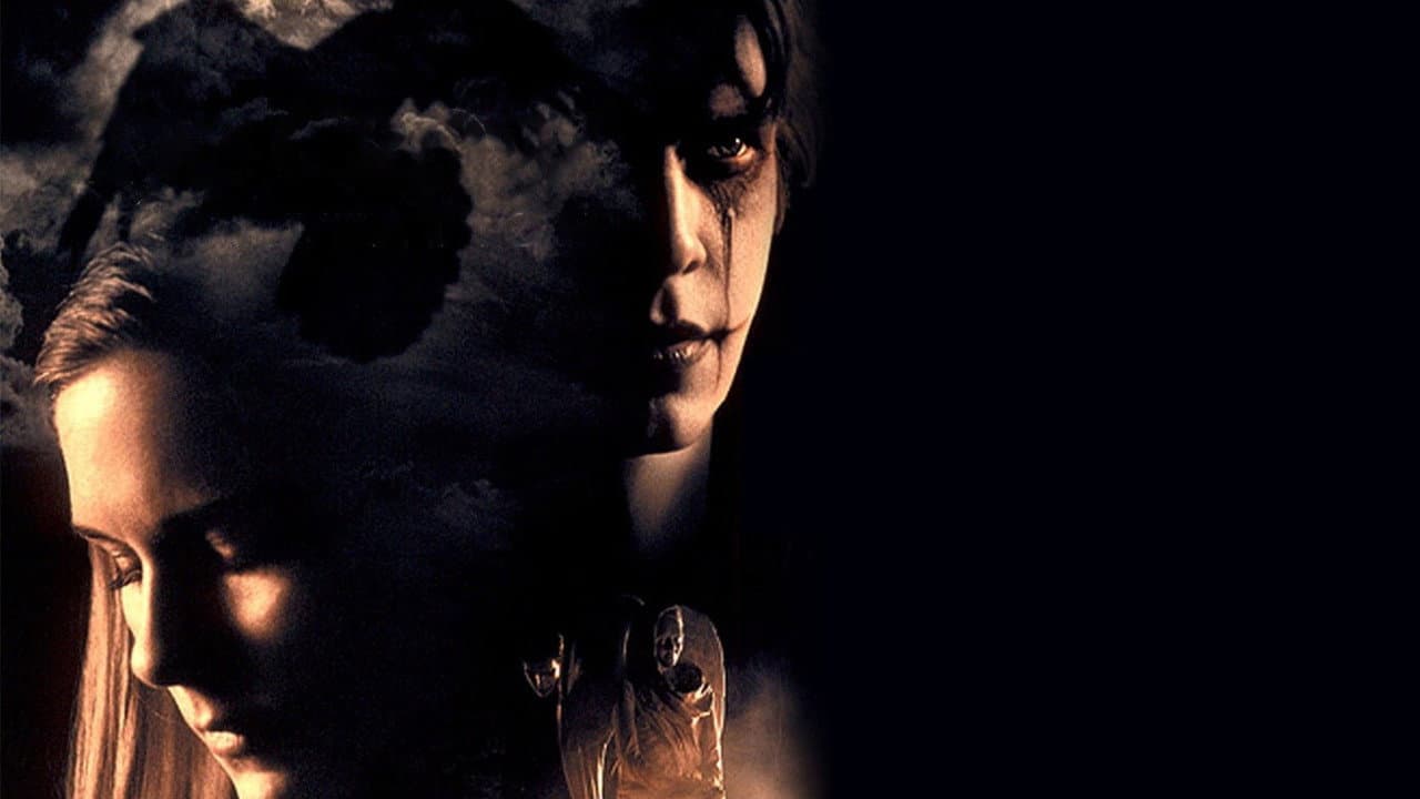 The Crow: Salvation — backdrops 8