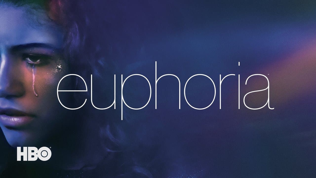 Euphoria — backdrops with title 6