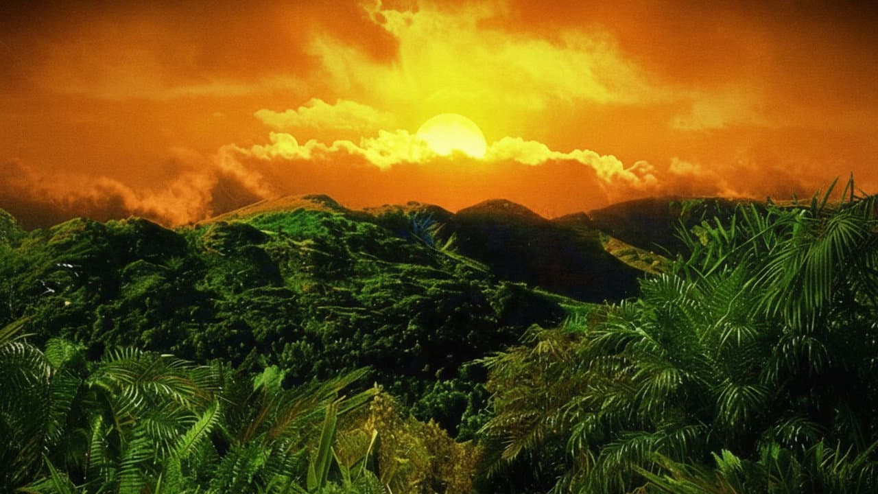The Lost World: Jurassic Park — backdrops with title 5