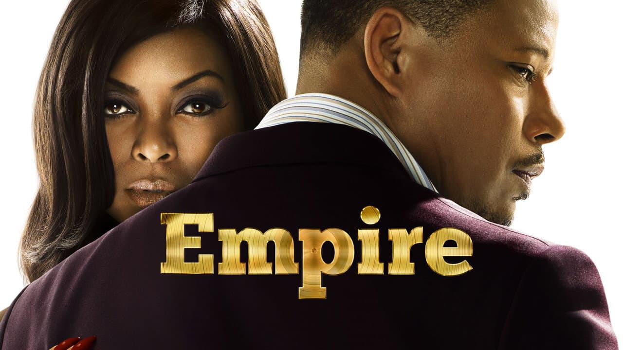 Empire — backdrops with title 1