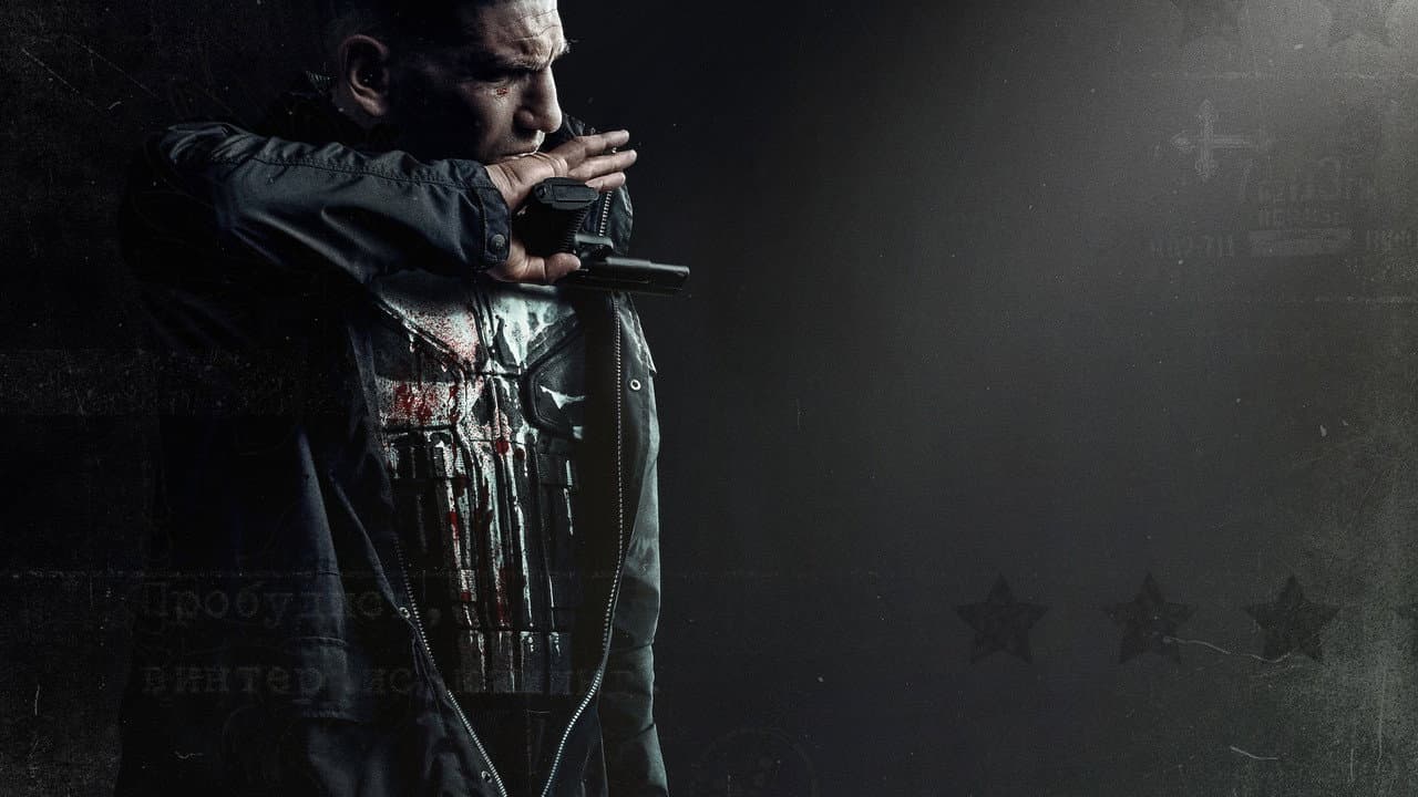 Marvel's The Punisher — backdrops 7