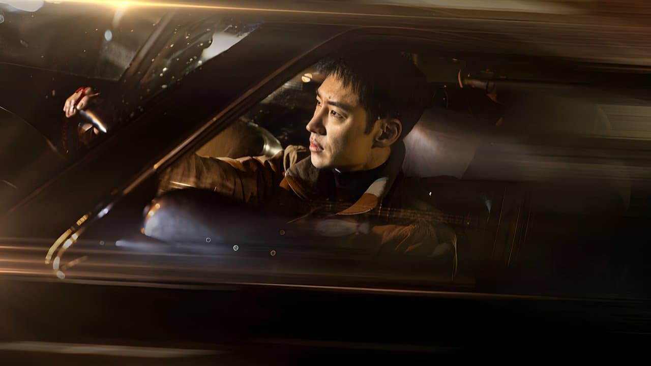 Taxi Driver — backdrops 3