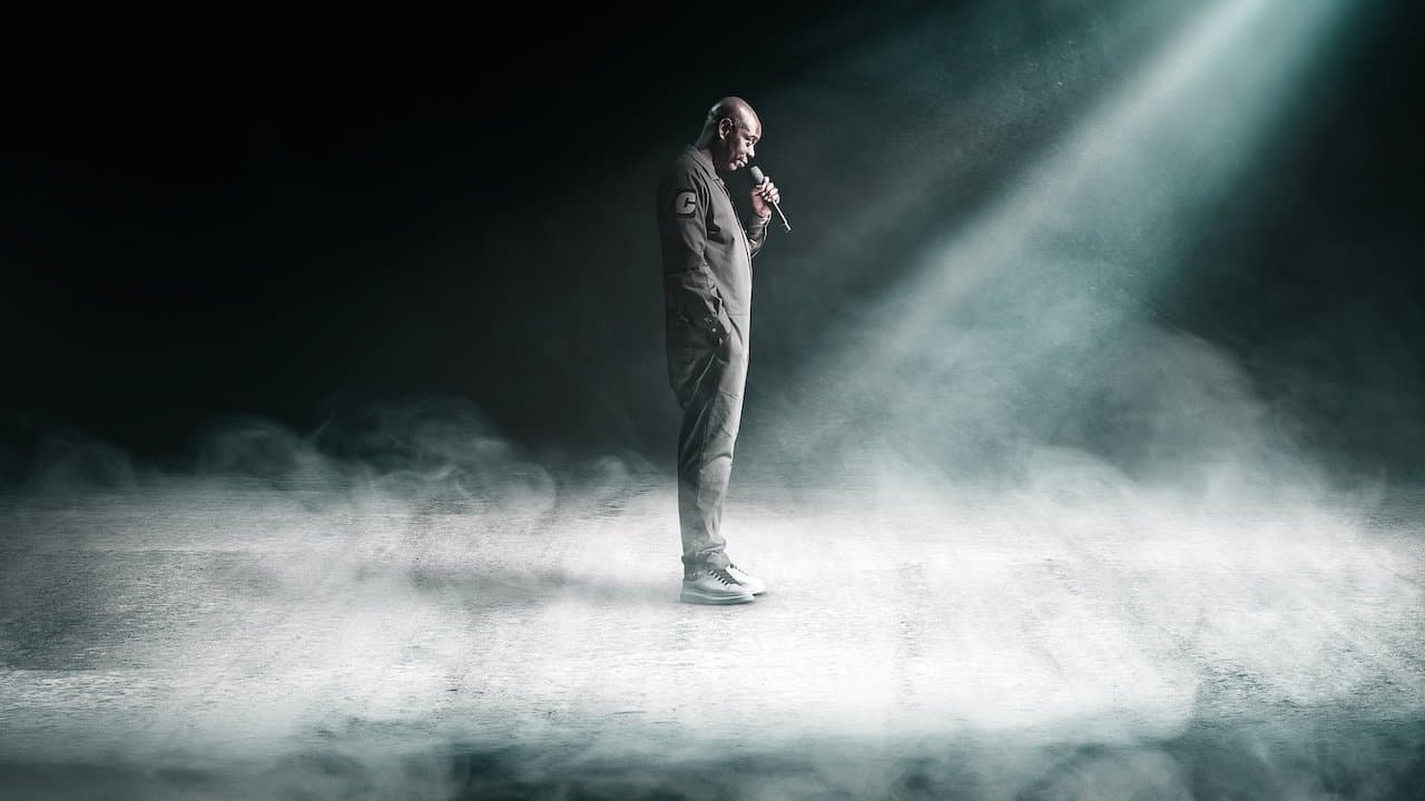 Dave Chappelle: Sticks & Stones — backdrops 1