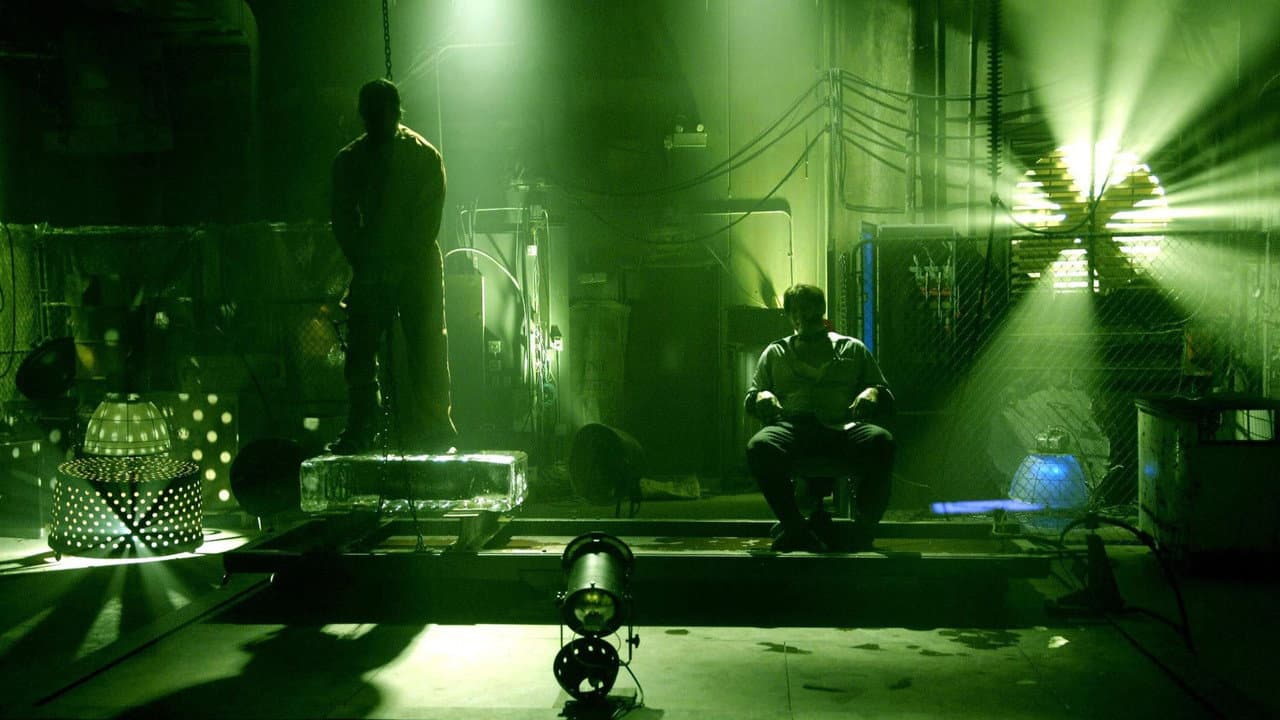 Saw IV — backdrops 5