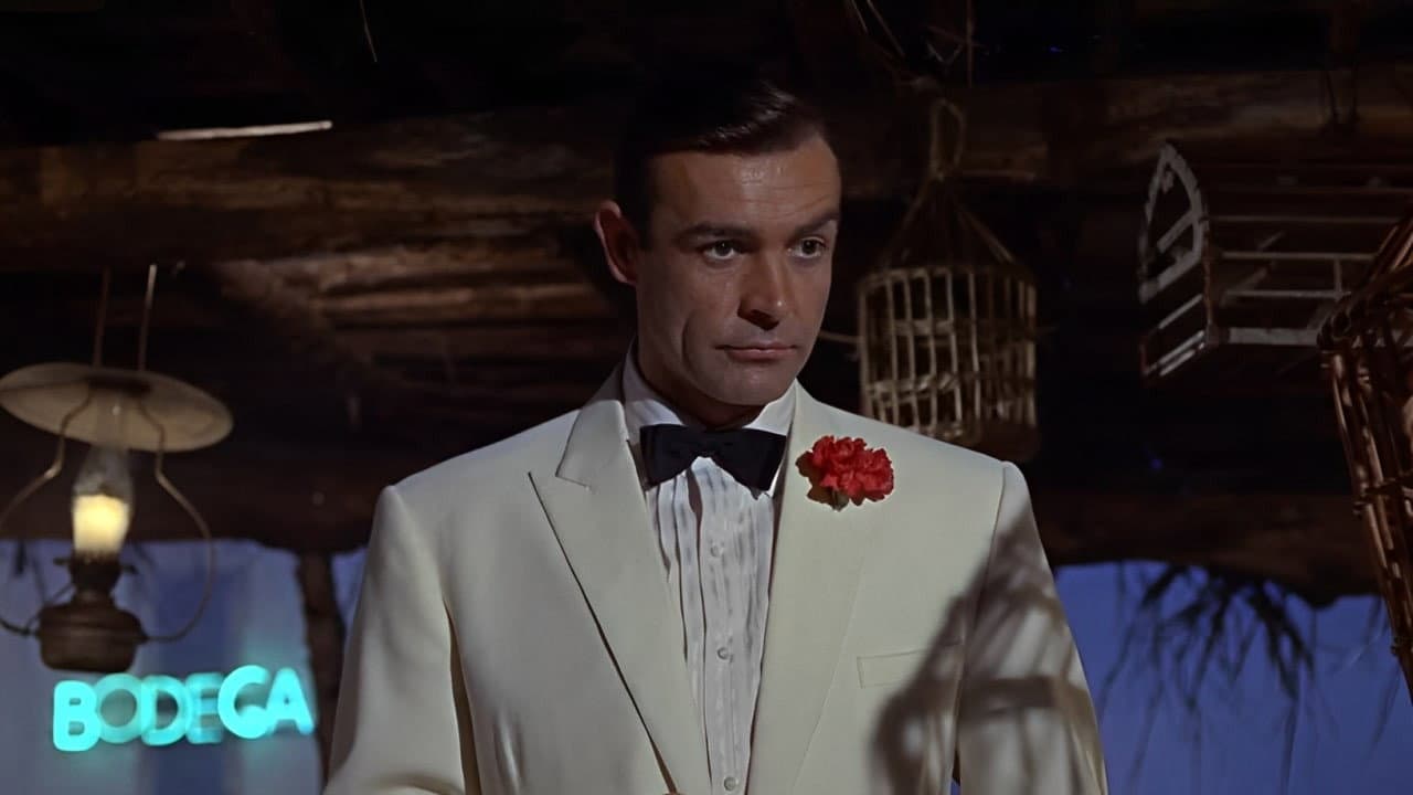 Goldfinger — backdrops 8