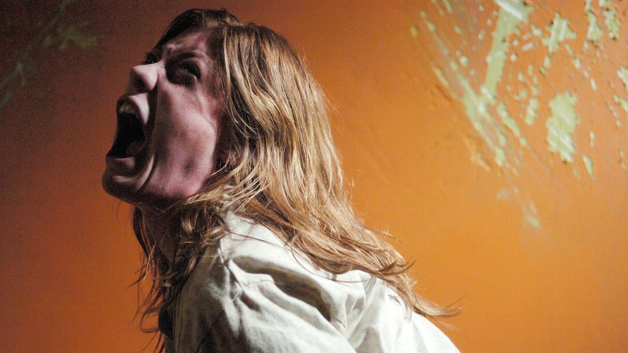 The Exorcism of Emily Rose — backdrops 6