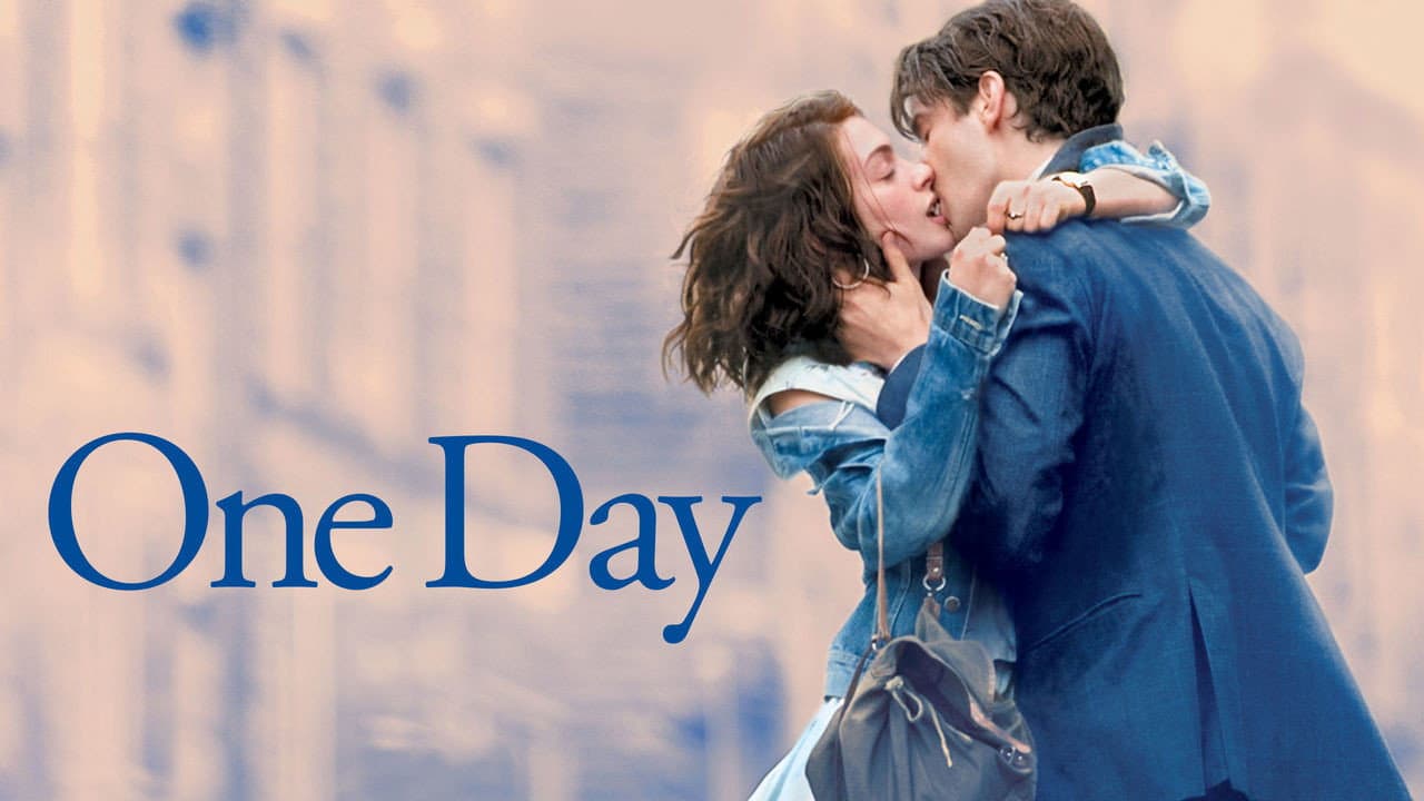 One Day — backdrops with title 1