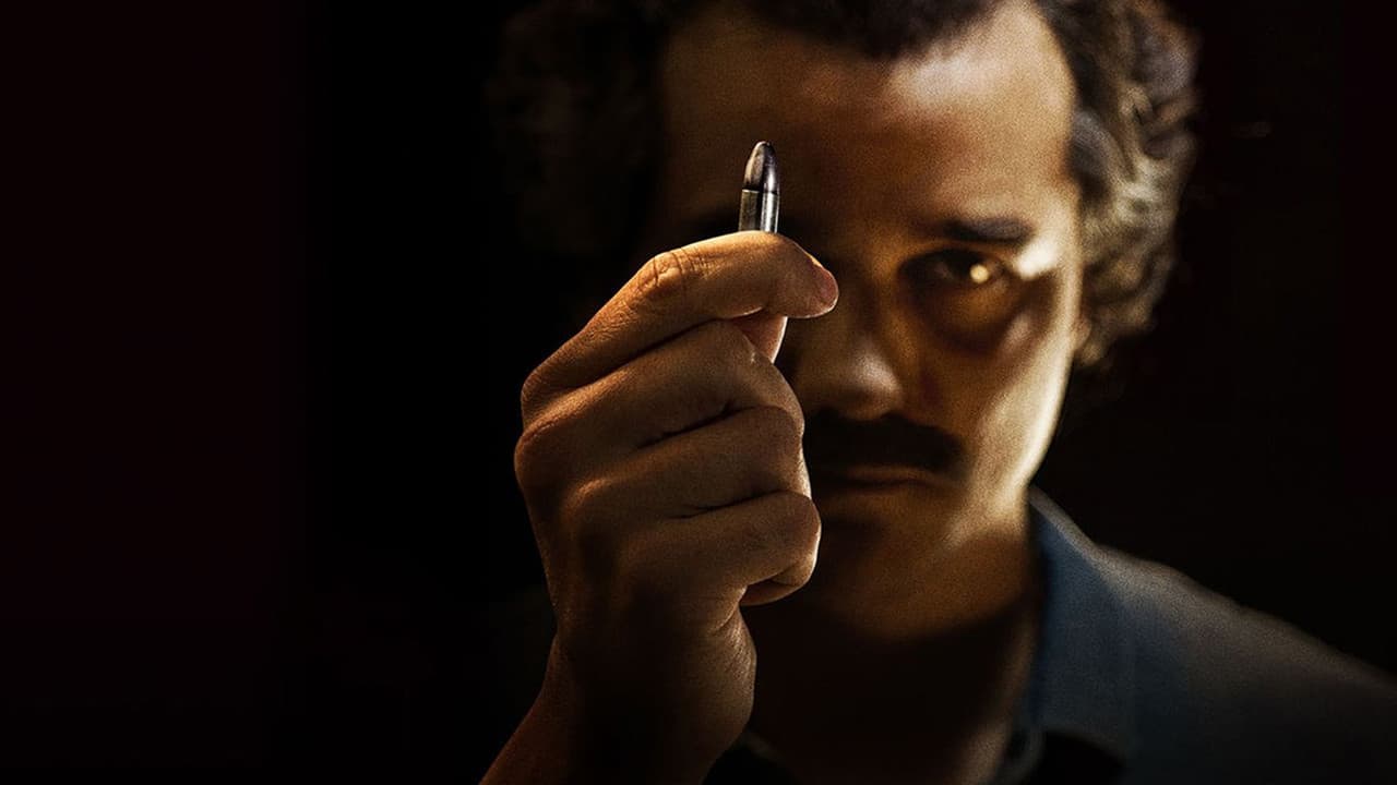 Narcos — backdrops 2