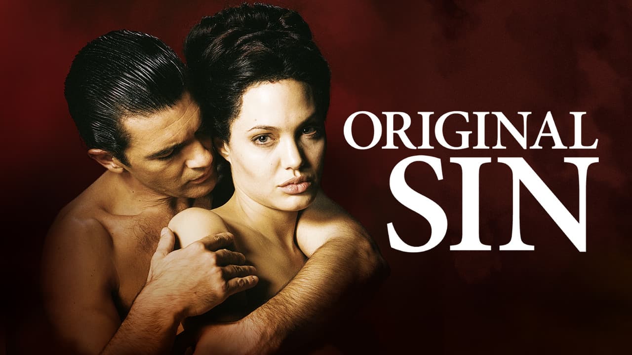 Original Sin — backdrops with title 3