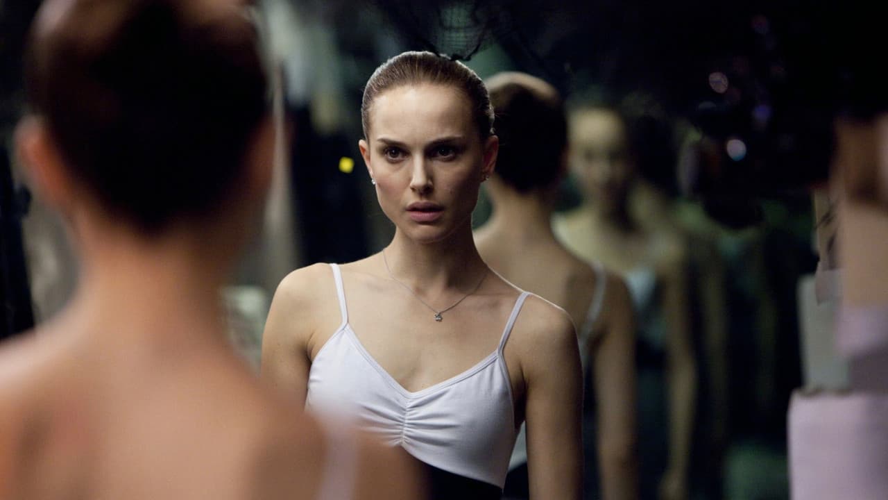 Black Swan — backdrops 2