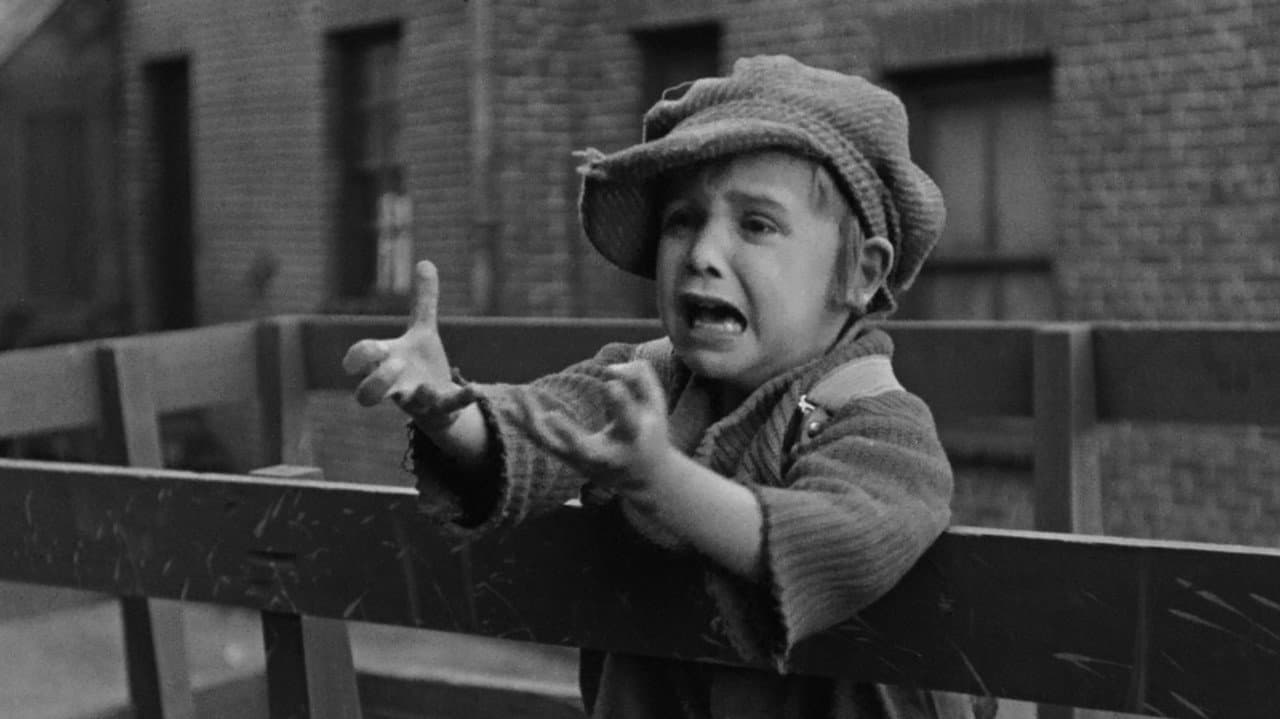 The Kid — backdrops 3