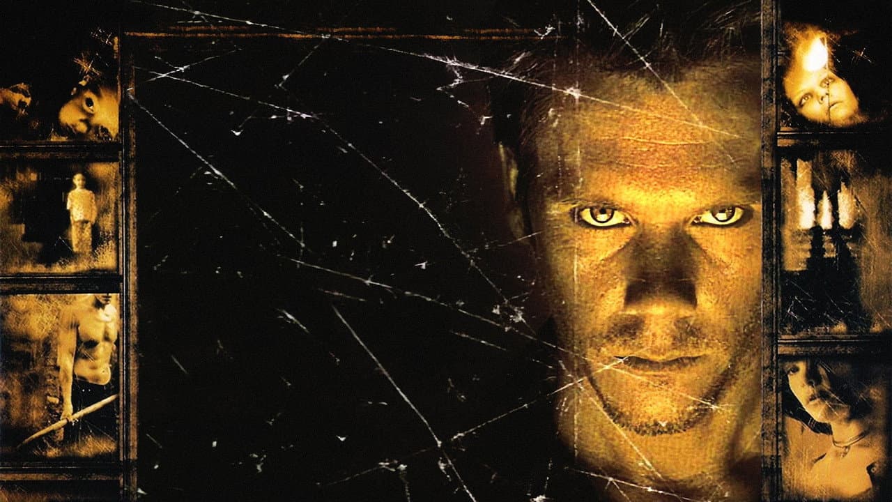 Stir of Echoes — backdrops 7