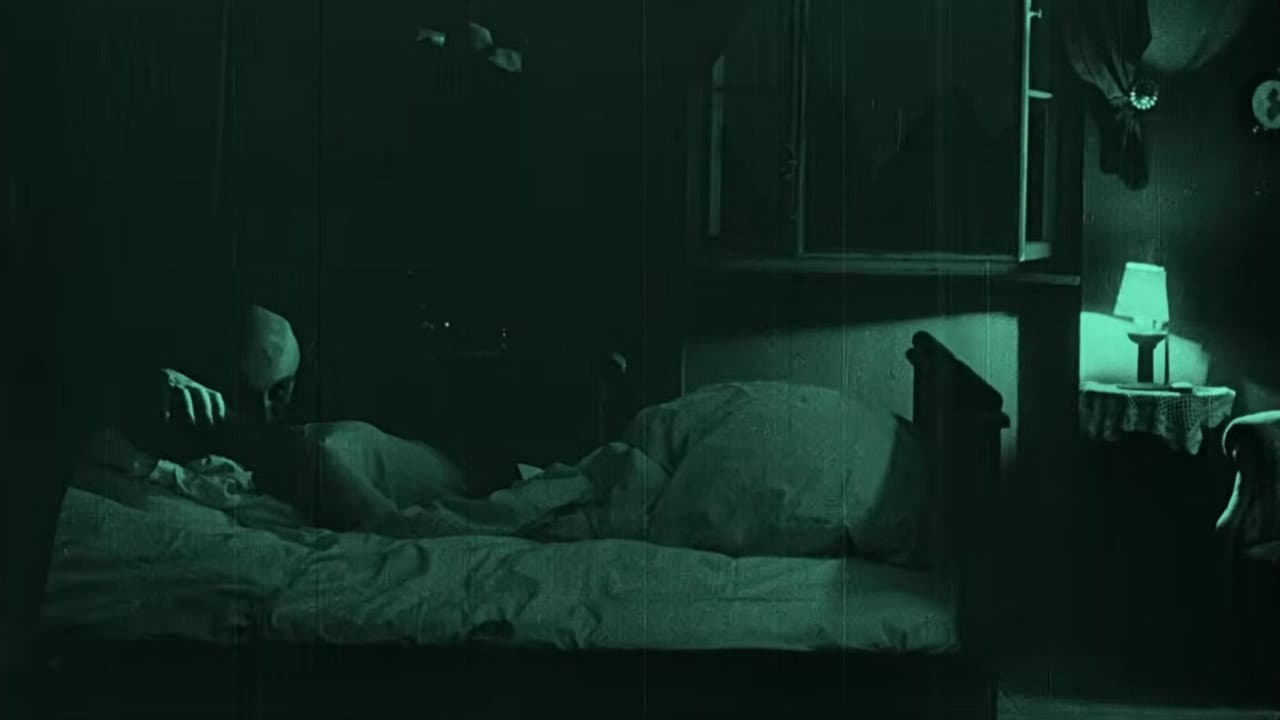 Nosferatu — backdrops 8
